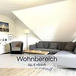 Entspannter Nordsee-urlaub In Naturnahen Im Haus Tide