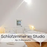 Entspannter Nordsee-urlaub In Naturnahen Im Haus Tide