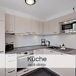 Entspannter Nordsee-urlaub In Naturnahen Im Haus Tide Apartmán *