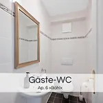 Entspannter Nordsee-urlaub In Naturnahen Im Haus Tide * Böhl
