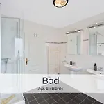 Entspannter Nordsee-urlaub In Naturnahen Im Haus Tide *