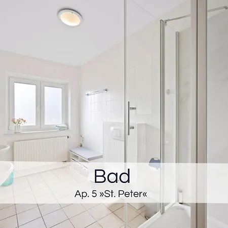 Entspannter Nordsee-urlaub In Naturnahen Im Haus Tide *