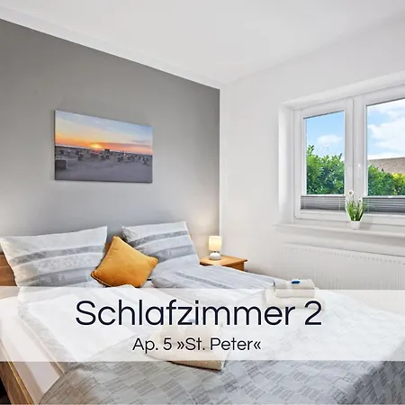 Entspannter Nordsee-urlaub In Naturnahen Im Haus Tide *
